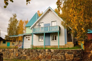 Аппартаменты (2)