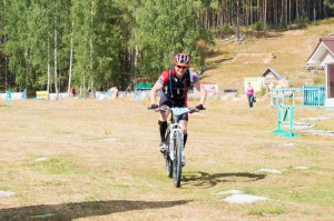 Егор Никитин